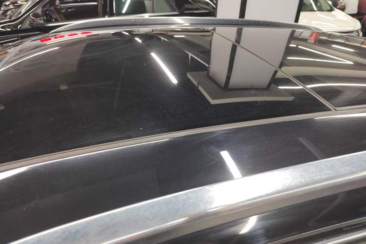 Used Audi Q5 2017 Plus 40 TFSI Ambition Model
