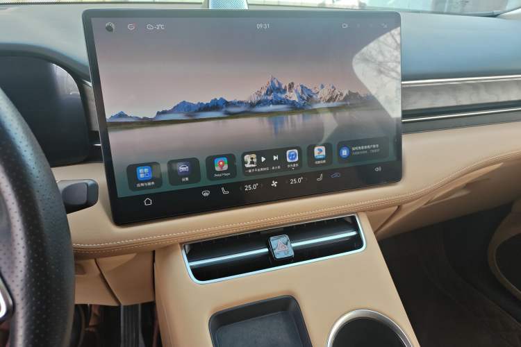 Used Hima AITO M5 2022 Extended-Range Four-Wheel Drive Ultimate Edition