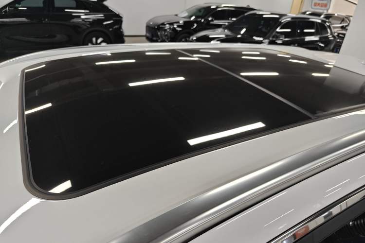 Used Chery Tiggo 8 PLUS 2022 290TGDI DCT Luxury Edition Roof