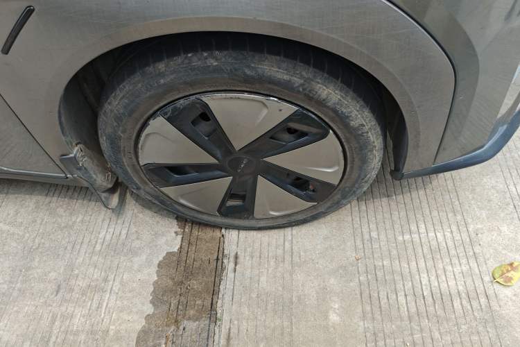 Used AION Y 2022 70 Enjoyment Edition Lithium Iron Phosphate
