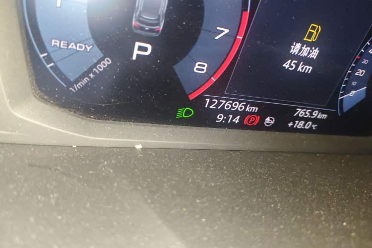 Used Audi Q3 2020 35 TFSI Fashionable and Elegant Model