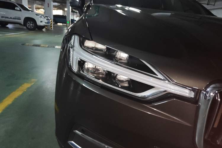 Used Volvo XC60 2021 T5 4x4 Smart Luxury Edition
