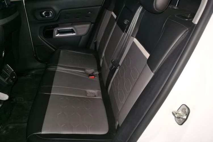 Used Citroen C5 AIRCROSS 2020 360THP Enjoyment Version
