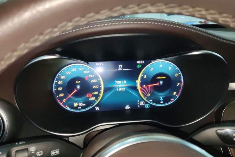 Used Mercedes-Benz GLC 2022 Refreshed GLC 300 L 4MATIC Dynamic Edition Prestige Version