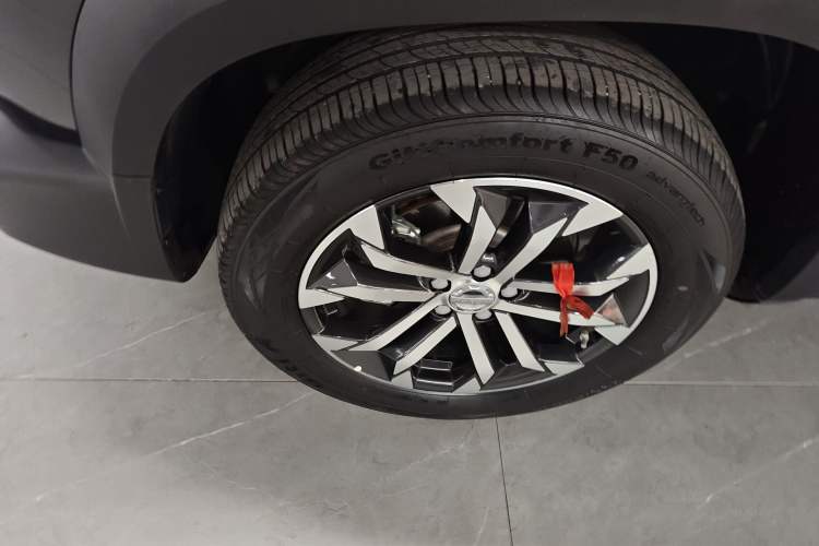 Used Haval DARGO 2021 1.5T DCT Two-Wheel Drive Border Collie Edition