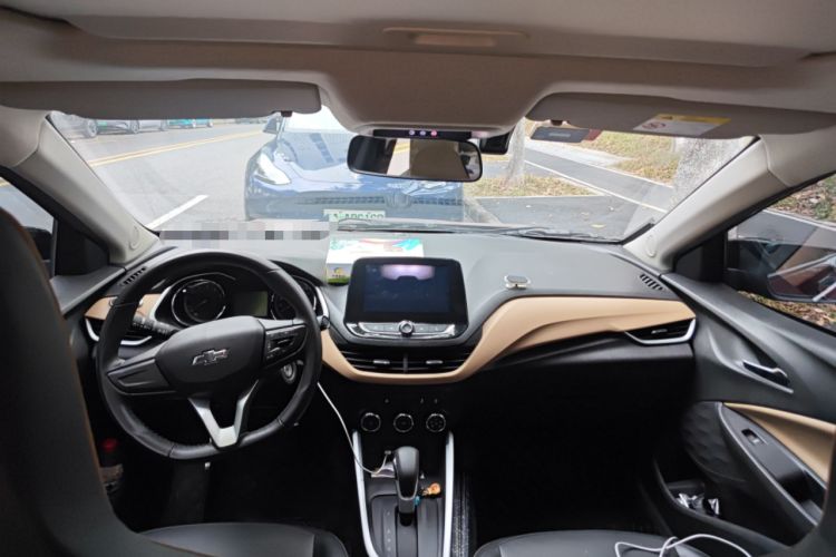 Used Chevrolet Cavalier 2020 Redline 325T Automatic Xinyao Edition