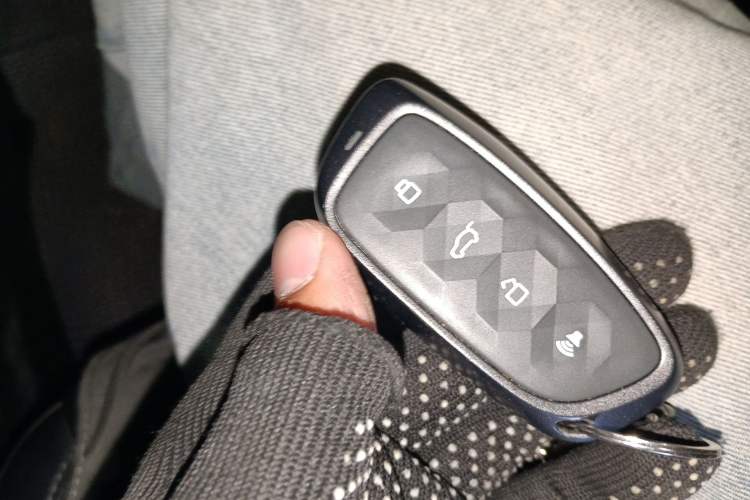 Used Haval Raptor New Energy 2023 Hi4 145 Explorer Edition
