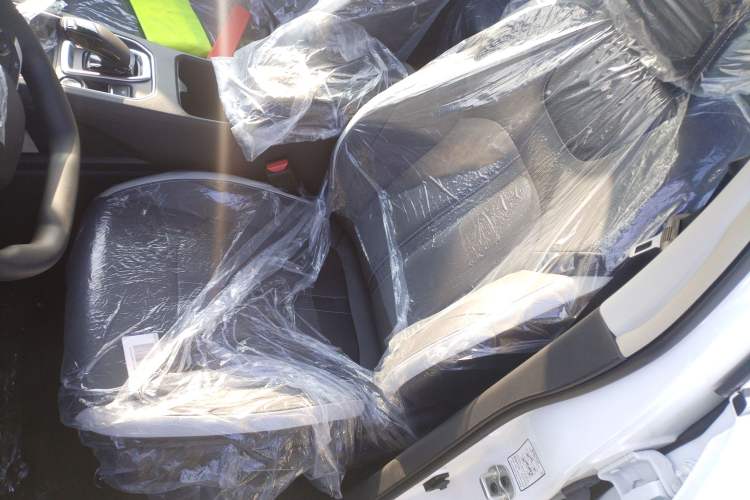 Used Dongfeng Aeolus E70 2023 Revised PRO Smart Drive Version