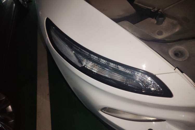 Used Jeep Cherokee 2014 2.4L Luxury Edition