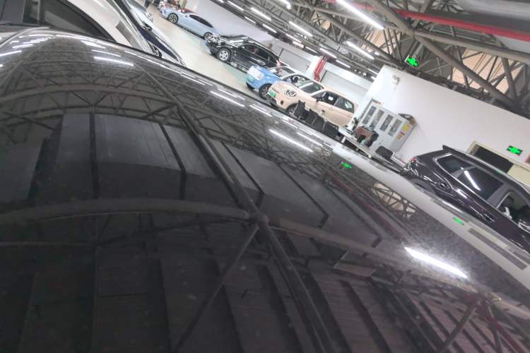 Used Chery Little Ant 2022 Sweet Pink Edition Full-Sugar Version Lithium Iron Phosphate 30 kW 301 km