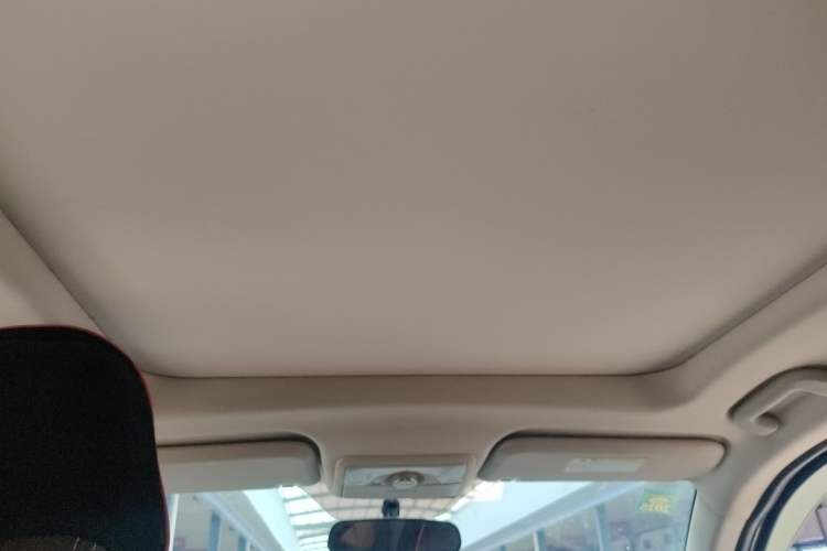 Used HYOSOW S5 2017 1.3T CVT Prestige Edition