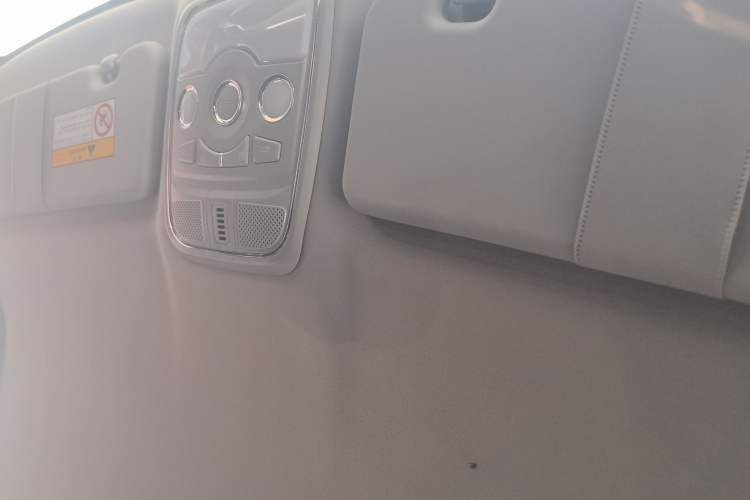 Used Haval M6 2017 1.5T Automatic Two-Wheel Drive Urban Model
