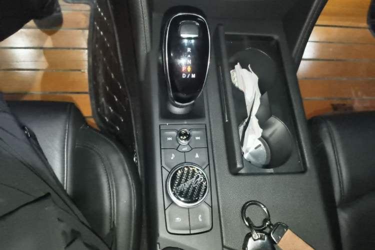 Used Cadillac CT6 2019 28T Luxury Model