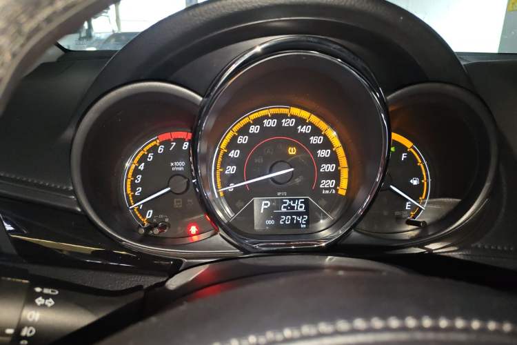 Used Toyota YARiS L Zhi Xuan 2022 X-Trail 1.5L CVT Luxury PLUS Edition
