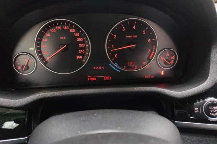 Used BMW X3 2014 xDrive20i X Design Package
