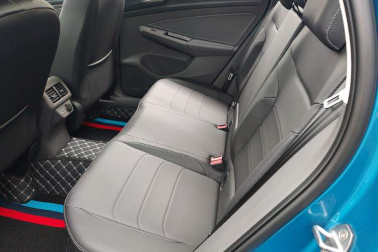 Used Jetta VS7 2020 1.4T Automatic Glory Edition
