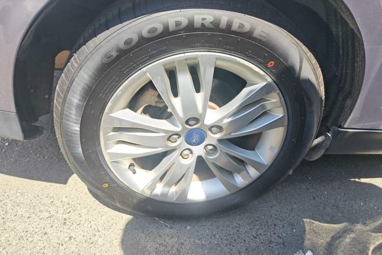 Used Ford Focus 2012 Sedan 1.6L Automatic Comfort Model