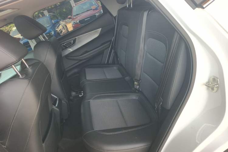 Used Chery Tiggo 5x 2020 1.5L CVT Fashion Edition