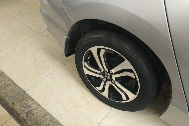 Used Honda City 2018 1.5L CVT Comfort Version