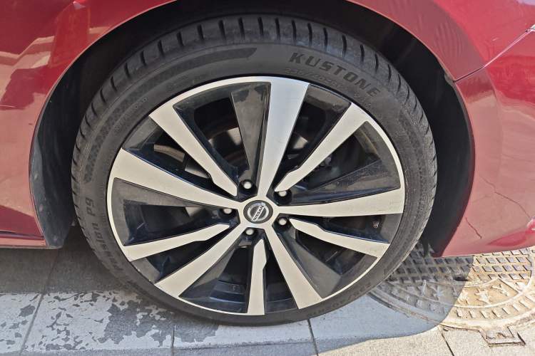 Used Nissan Teana 2019 2.0T XV Prestige Edition
