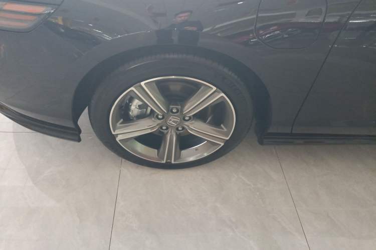 Used Honda Accord New Energy 2023 2.0L ePHEV Prestige Edition