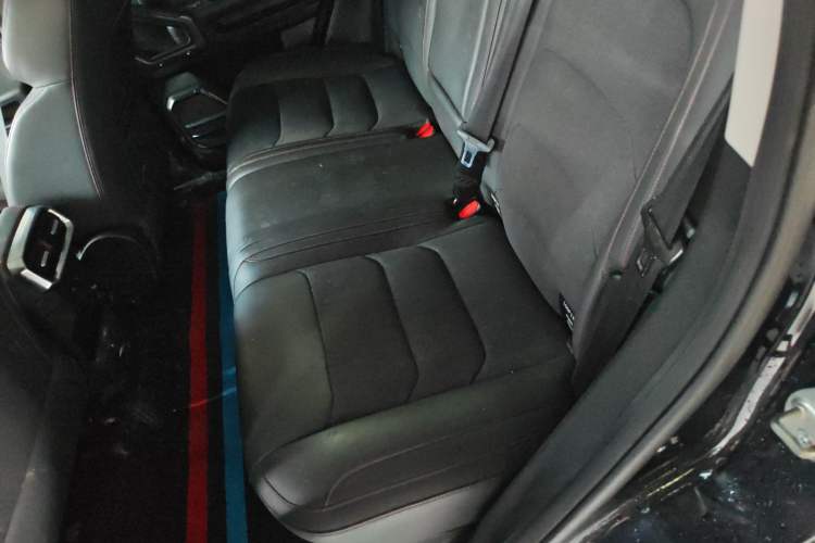 Used JETOUR Traveler 2023 1.5T Two-Wheel Drive Discovery PRO