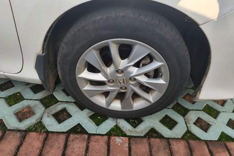 Used Honda Gienia 2017 1.5L CVT Classic Edition