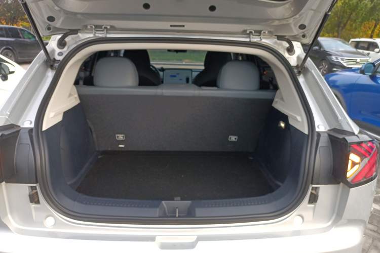 Used ARCFOX T1 2025 Model 425 PRO