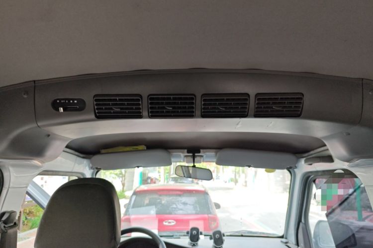 Used Wuling Rongguang 2021 1.5L Extended Standard Version with Air Conditioning – L3C Headliner