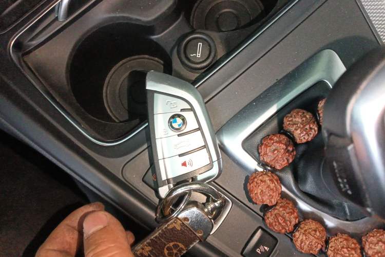 Used BMW 3 Series 2017 320i M Sport