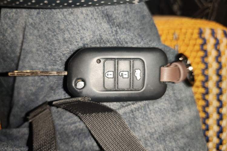 Used Baojun 310 2017 1.5L Automatic Luxury Model