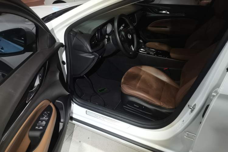 Used Buick Regal 2019 20T Elite Version China VI Standard
