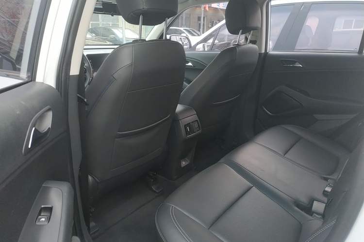 Used Hyundai ix35 2021 2.0L Automatic 2WD GLS Leading Edition