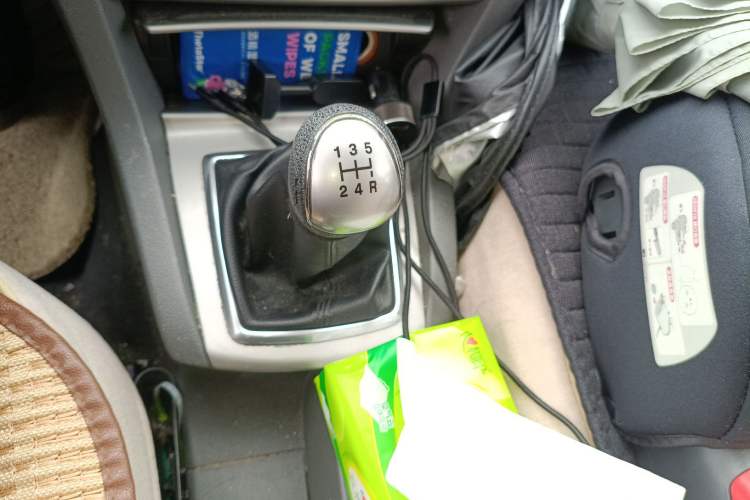 Used Ford Focus 2011 Hatchback 1.8L Manual Classic Model