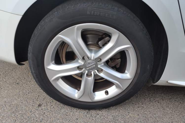 Used Audi A5 2016 Sportback 45 TFSI