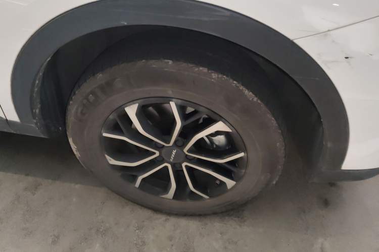 Used Haval H6 2021 National Trend Edition 1.5T Automatic Urban Version
