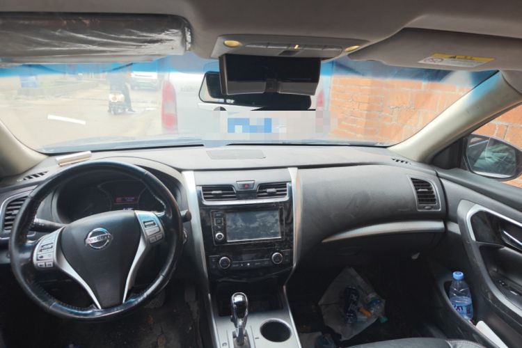 Used Nissan Teana 2016 2.0L XL Comfort Edition
