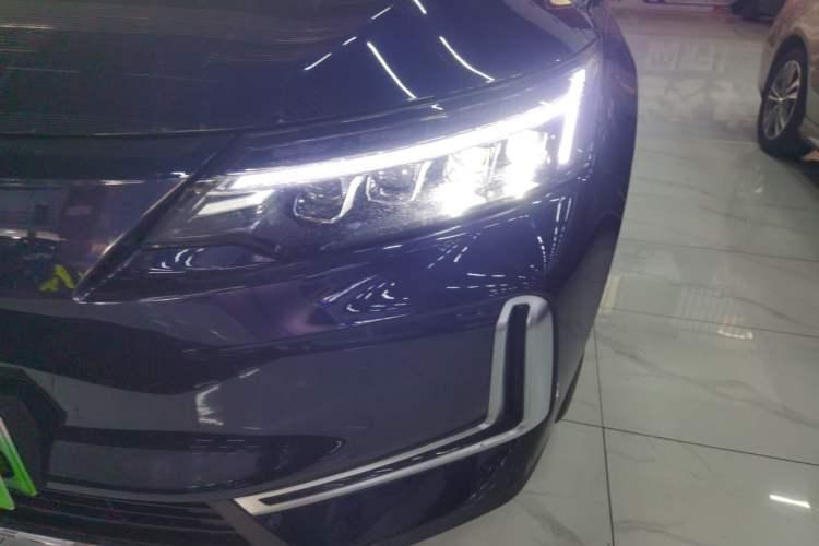 Used Skyworth EV6 2022 620 Travel Edition
