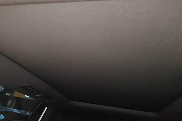 Used GAC Trumpchi ES9 2024 PHEV 143km Traveler Max
