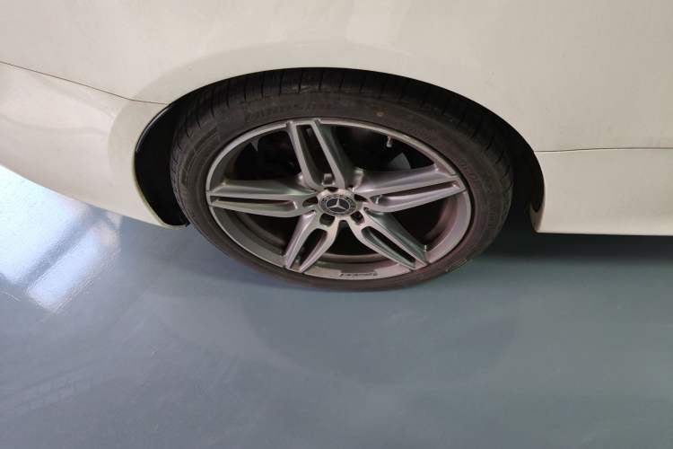 Used Mercedes-Benz E-Class 2020 E 260 Coupe