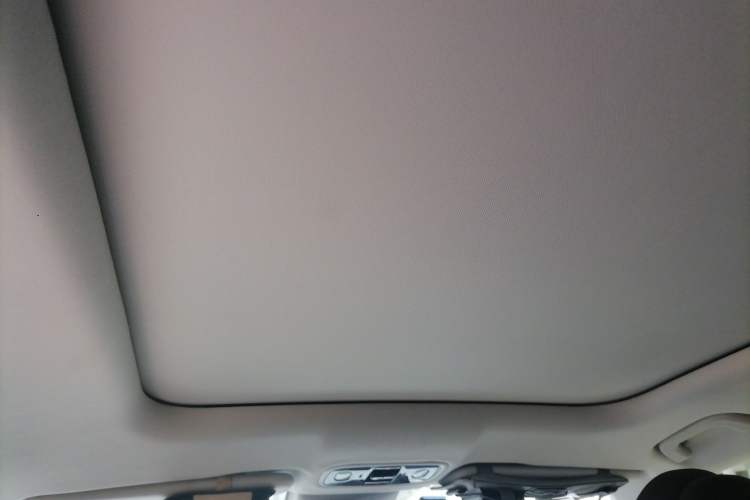 Used Leapmotor C11 2023 Pure Electric 500 Smart Edition
