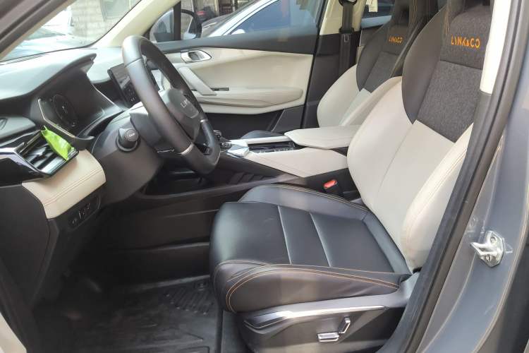 Used Lynk & Co 06 EM-P 2020 PHEV Plus