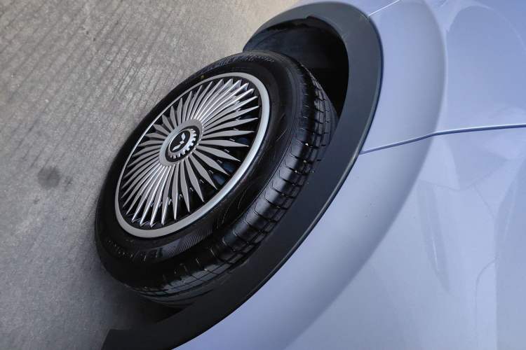 Used Wuling Bingo 2025 333 km Enjoyment Version
