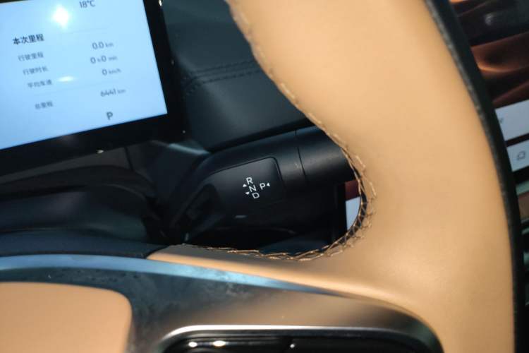 Used Geely Galaxy A7 2025 Model EM-i 150km Starship Edition