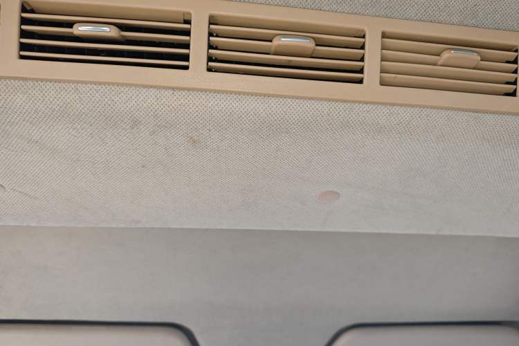 Used Lifan Auto Letu 2015 1.2L Comfort Model Headliner