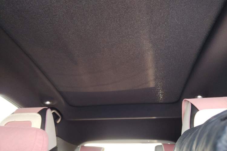 Used BYD Dolphin 2023 420 km Fashion Edition
