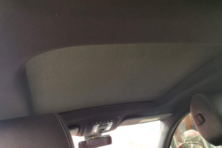 Used Mercedes-Benz A-Class 2020 A 200 L Sport Sedan
