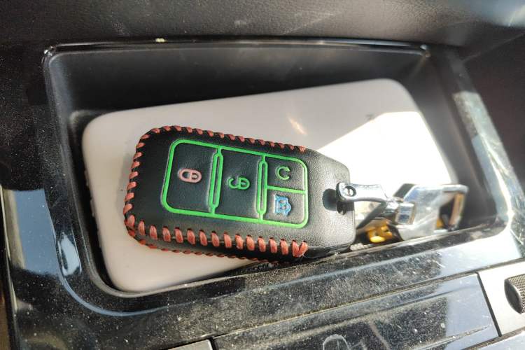 Used BYD Yuan New Energy 2019 EV535 High-Energy Leading Edition