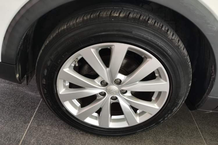 Used MG ZS 2020 180 DVVT Automatic Lite Left Front Wheel Hub