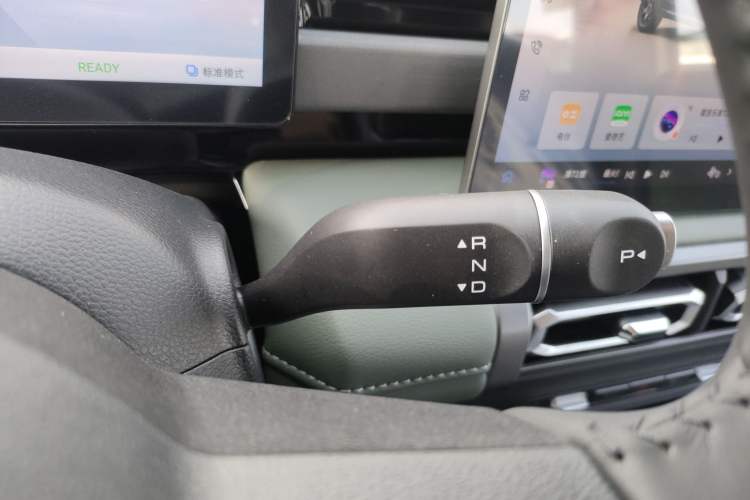 Used Baojun Spark EUV 2026 301km Flagship Edition
